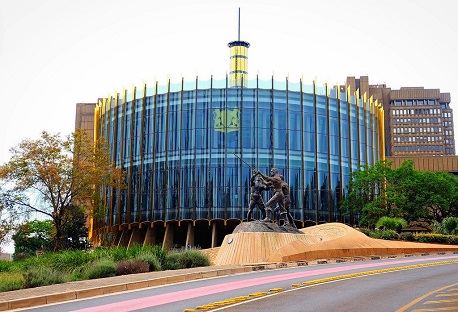 City Chamber