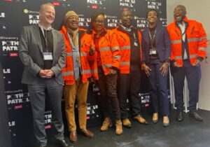 JRA POTHOLE REPAIRS